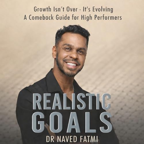 Realistic Goals cover